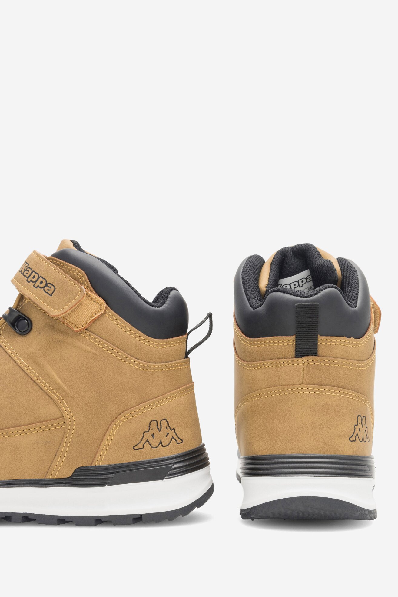 Bocanci Kappa LOGO ASTOS 371B8CW-B83 MARO