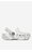 Шльопанець для басейну Crocs C-BAYA CLOG K 207016-1FS СІРИЙ