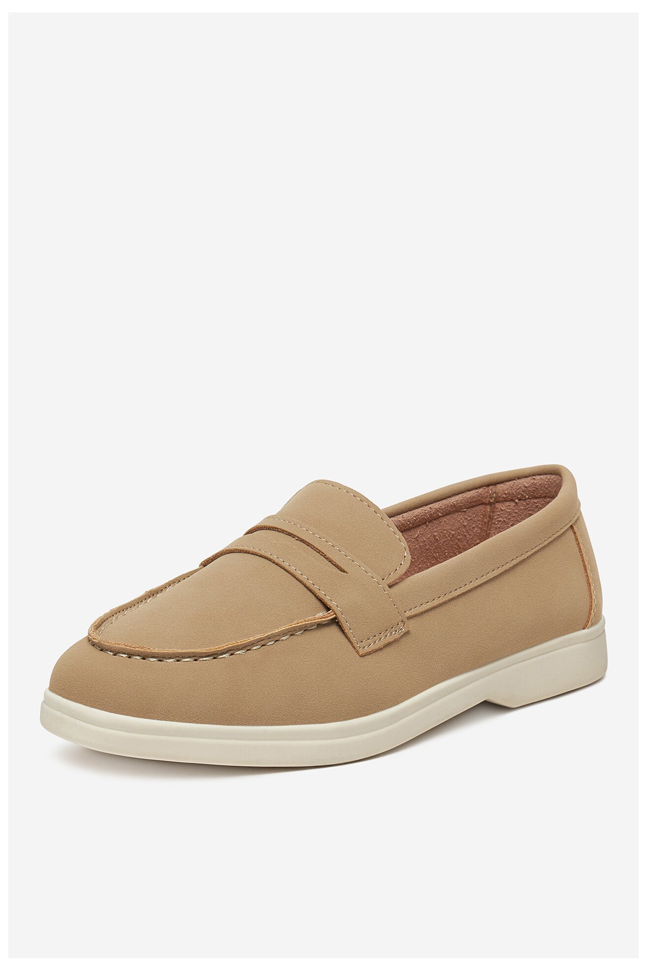 Mocasini Clara Barson WFA3930-1 BEJ