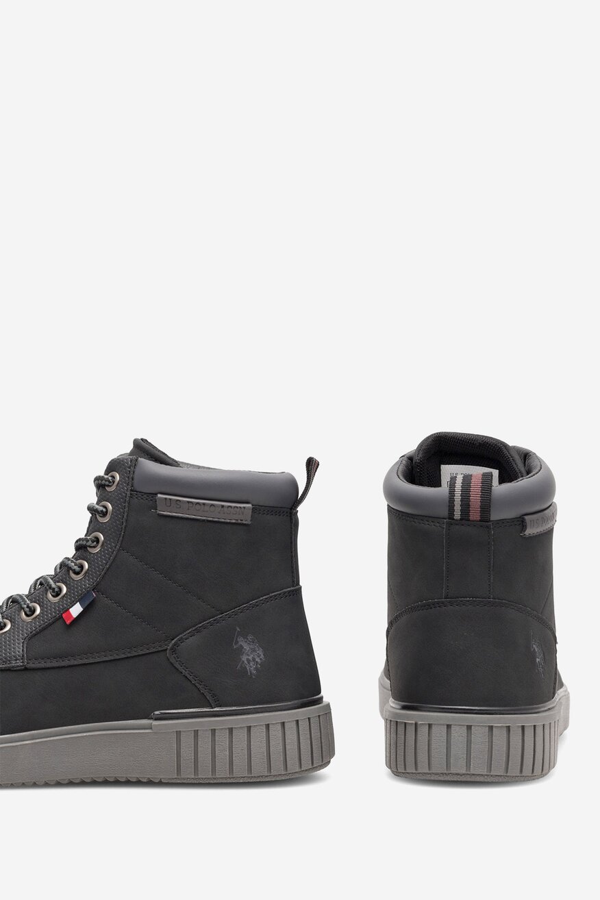 
                Bocanci U.S. POLO ASSN. NEGRU - 2230054304252