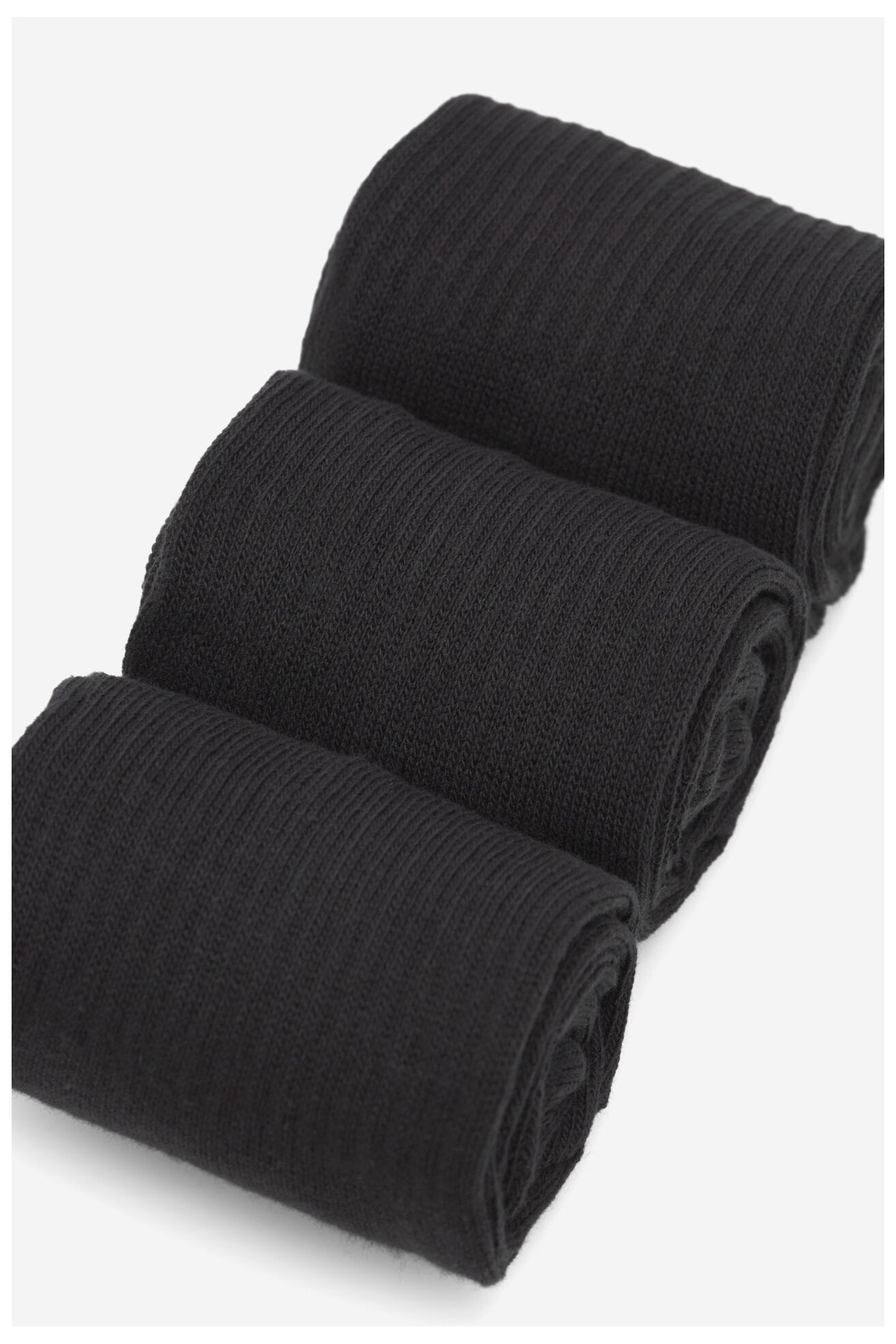 Skarpetki Reebok ACT CORE MID CREW SO GH0331 Czarny