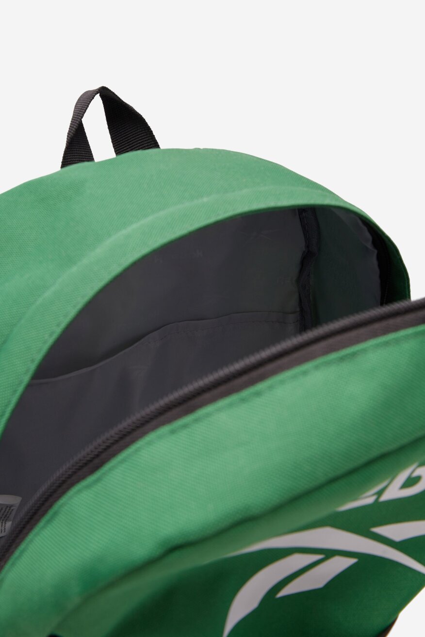 Rucsac Reebok VERDE - 5905588696094