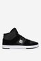 Спортни обувки DC Shoes CURE HI TOP ADYS400072-BKW ЧЕРЕН