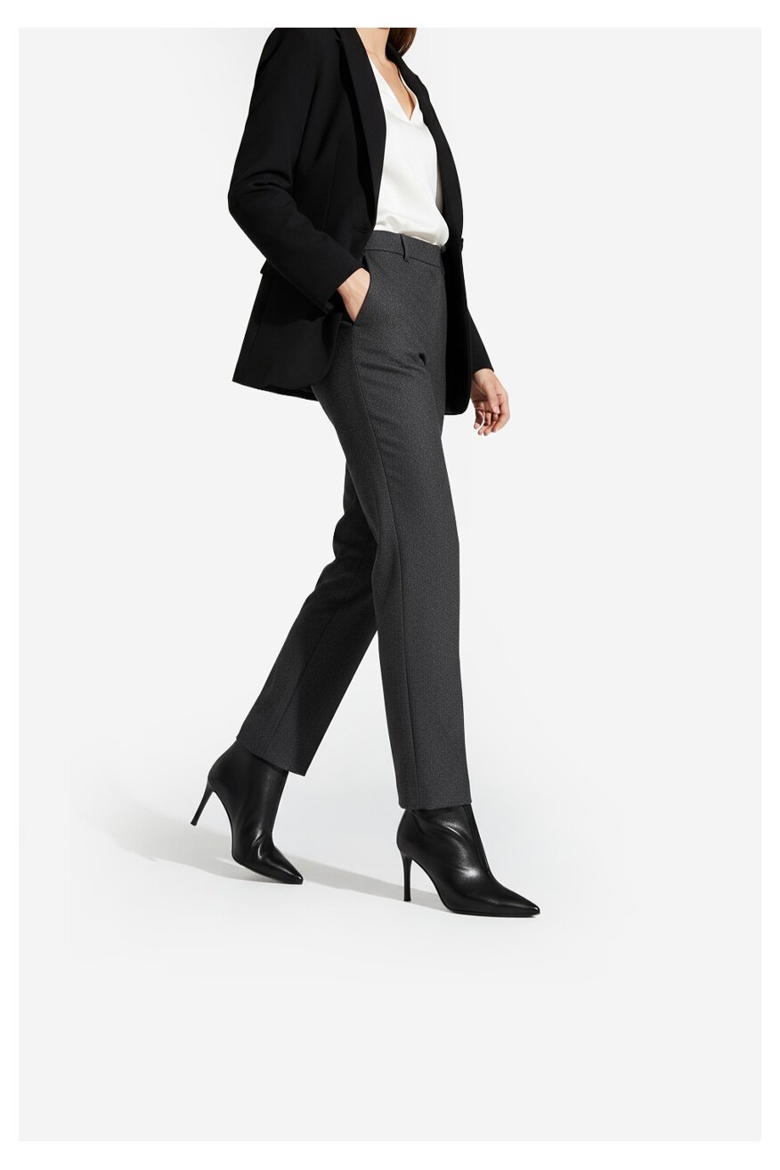 EVA MINGE - Botki skórzane - 5906751338490