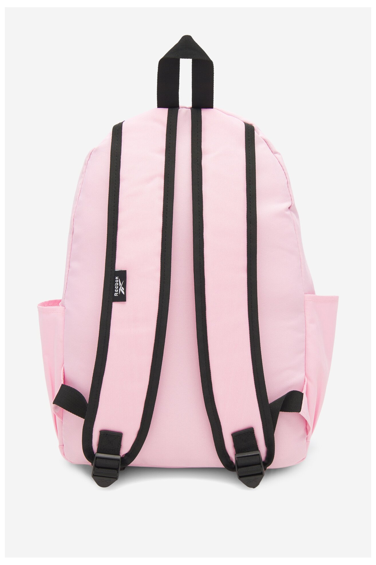 Plecak Reebok RBK-001-CCC-05 Różowy
