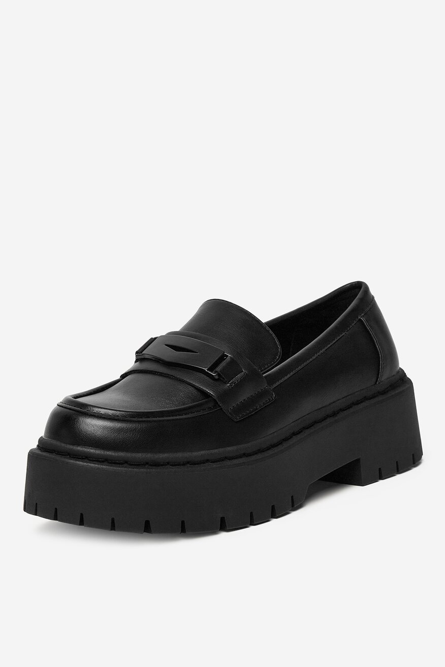 
                DeeZee - Loafersy - 5906751066416