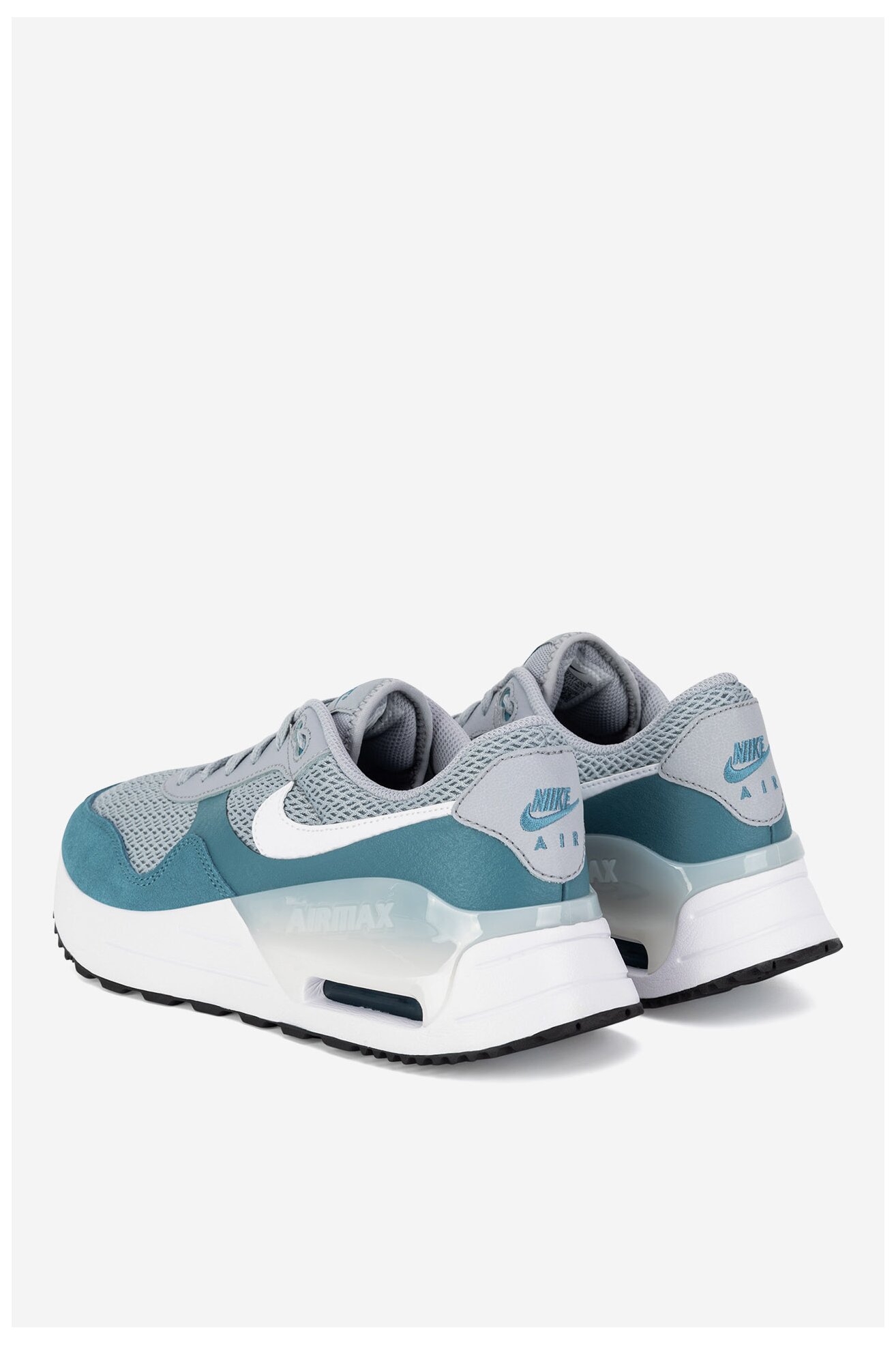 Obuwie sportowe Nike DM9537-006 MIX