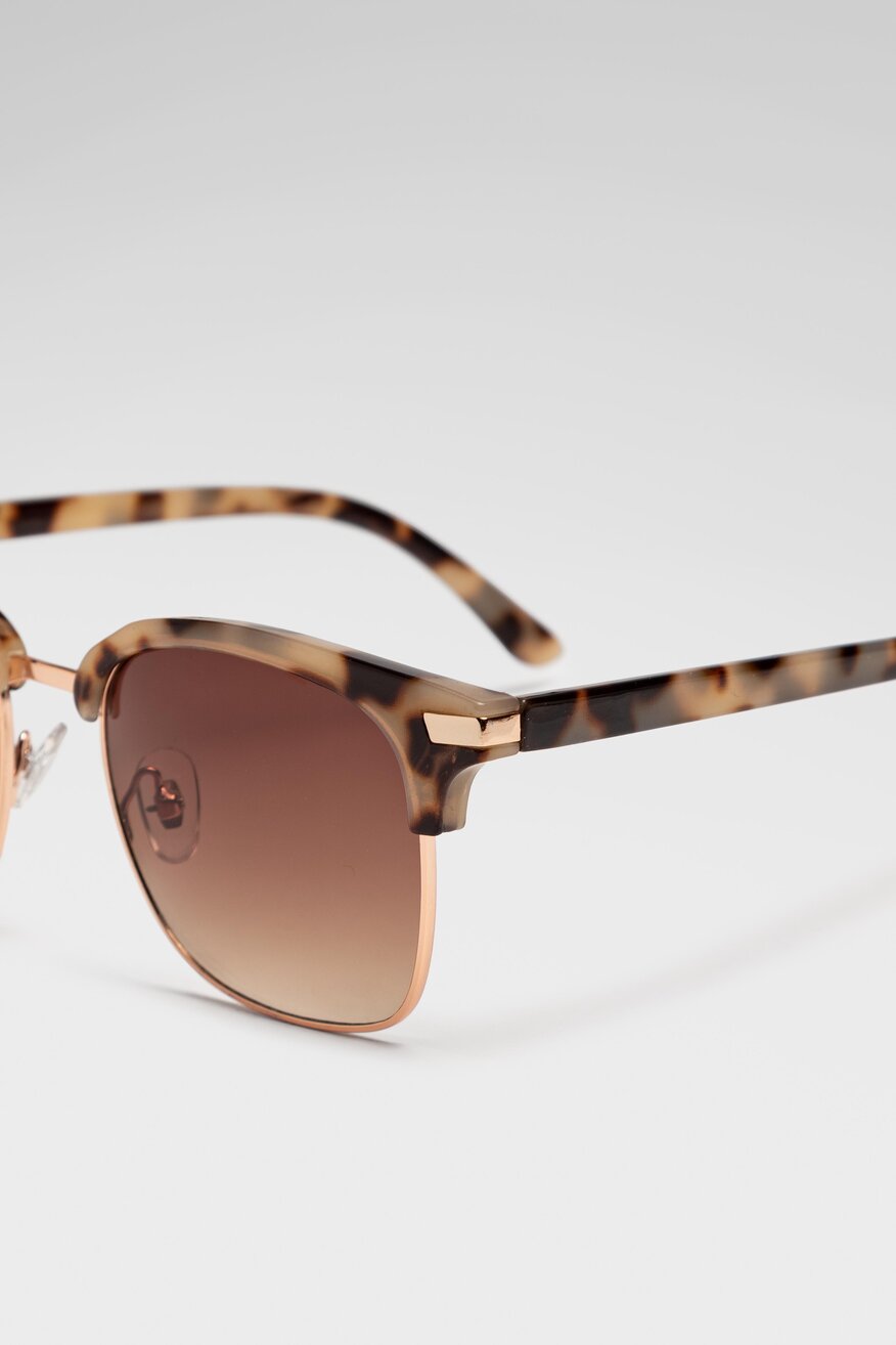 ACCCESSORIES - Okulary przeciwsłoneczne - 5904248408350