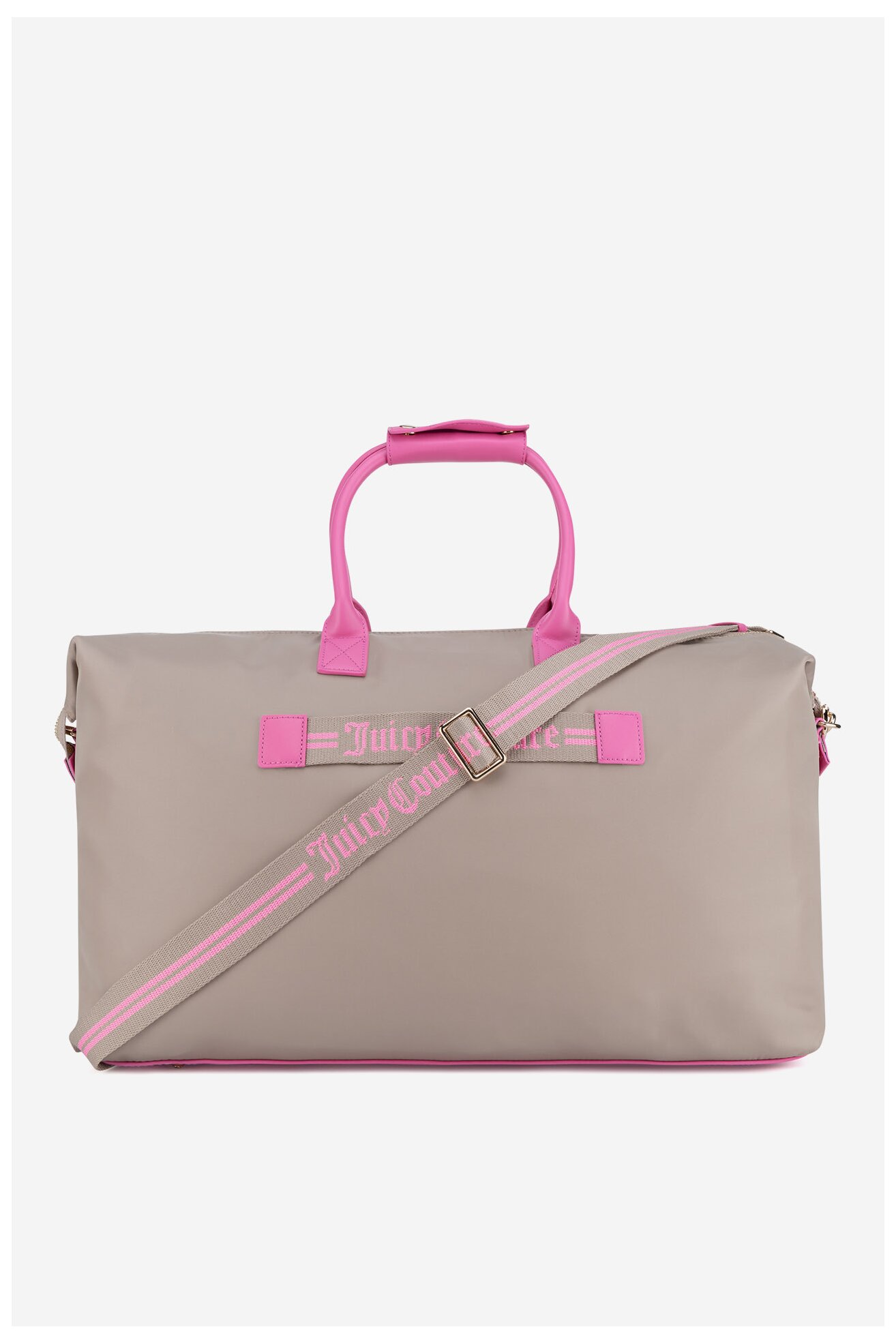 Torba Juicy Couture BIJXT2544WPJ Beżowy