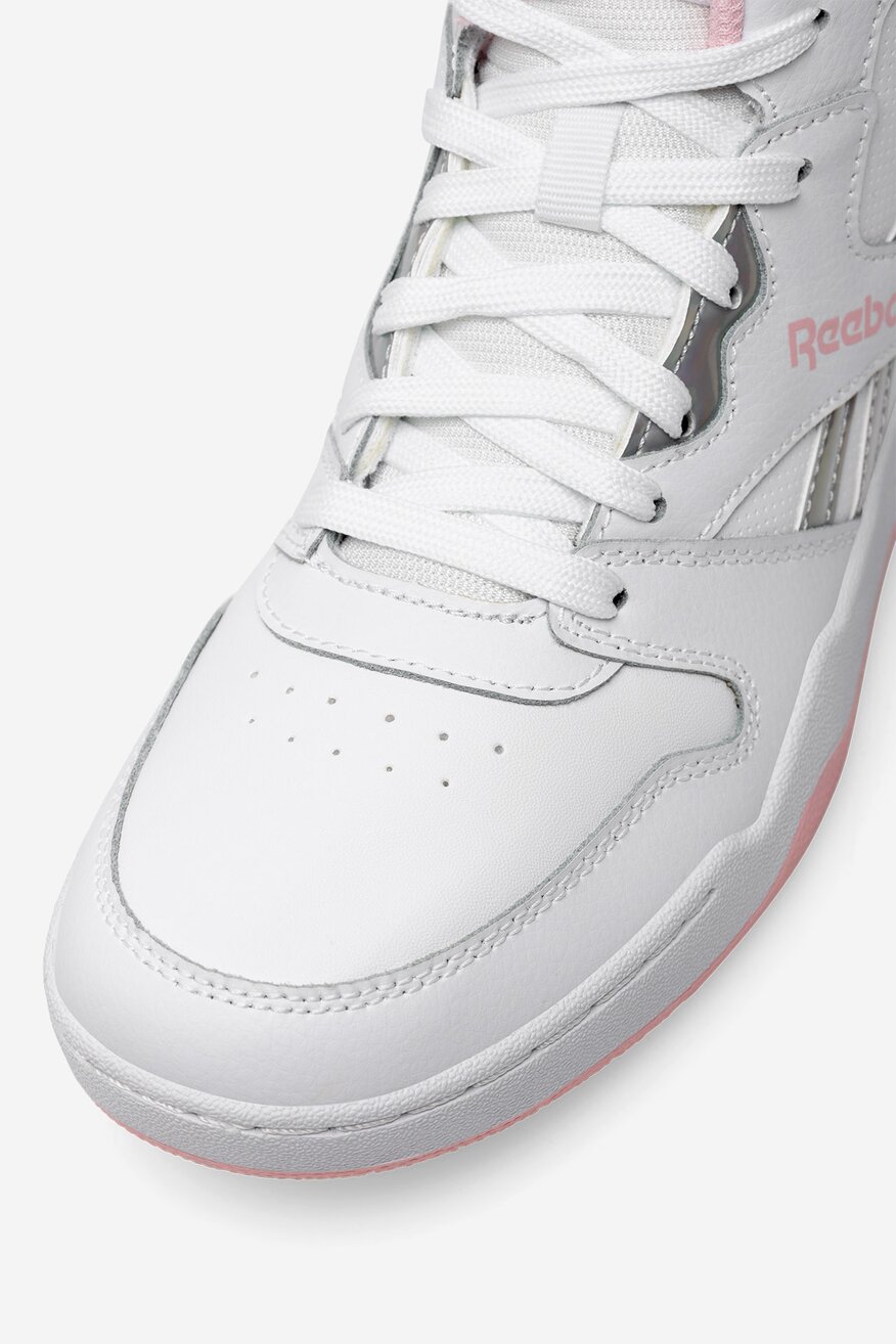 Sportovní obuv Reebok BÍLÁ - 2230065888550