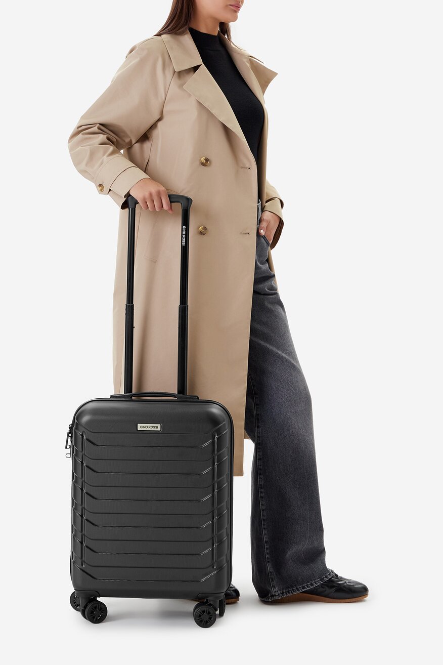 Gino Rossi - Walizka - 5907964061885