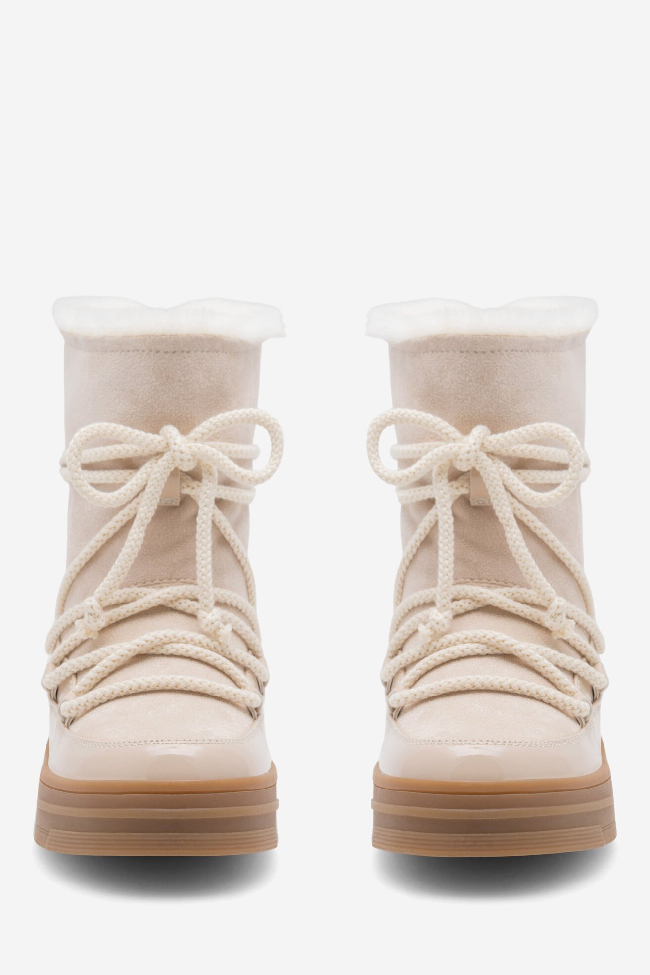 Ghete Jenny Fairy WS5806-04 BEJ