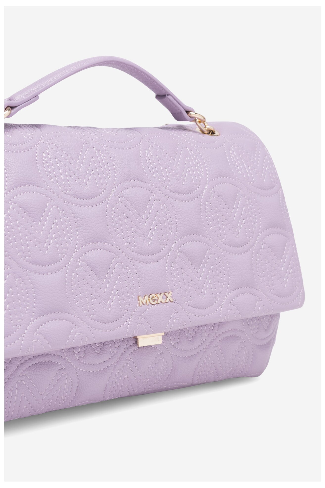 Дамска чанта Mexx MEXX-E-005-05 ВИОЛЕТОВ