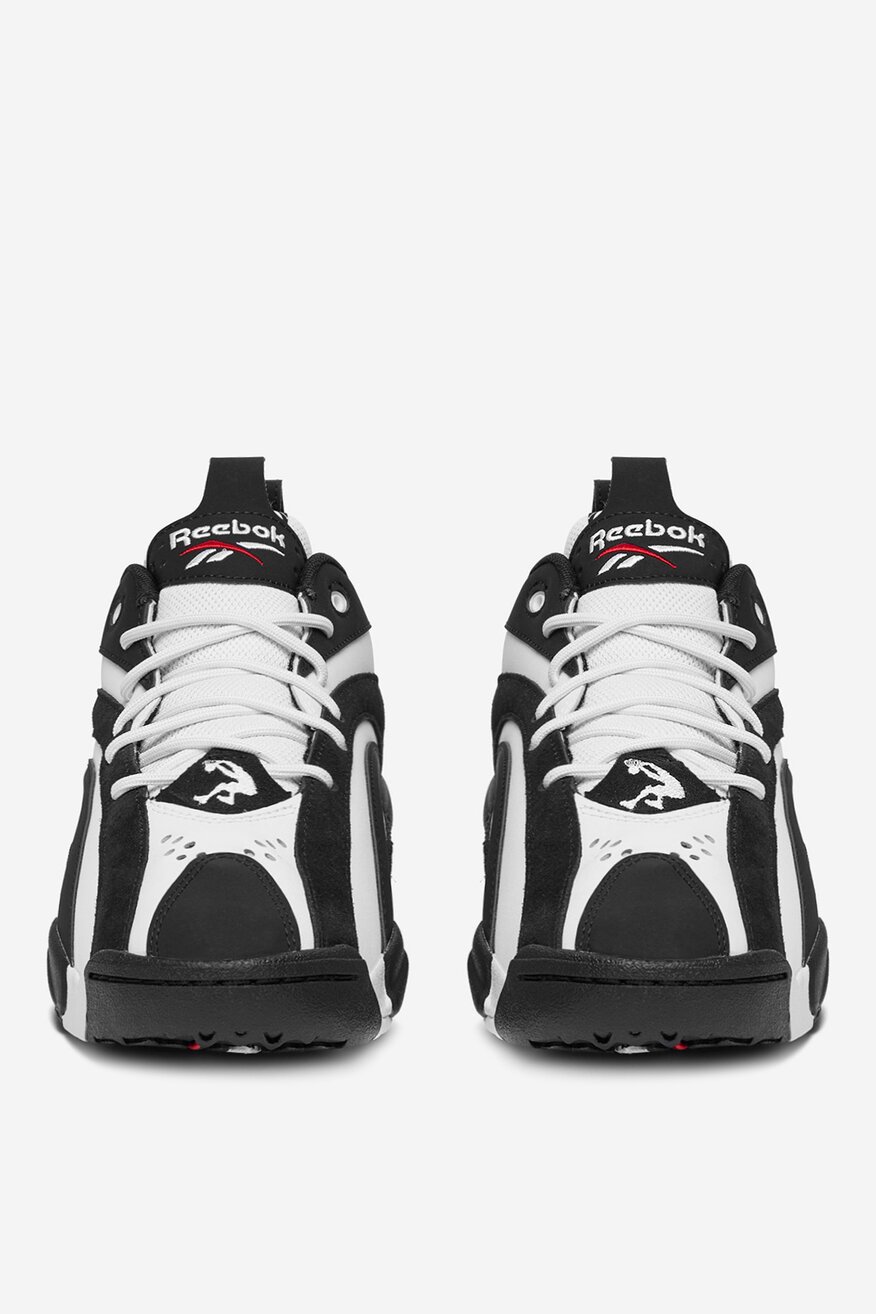 
                Спортни обувки Reebok ЧЕРЕН - 5906751510018