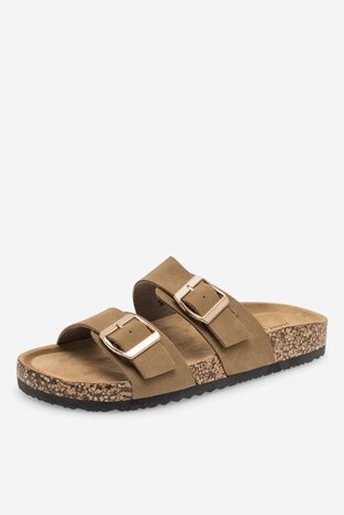 Шльопанець Jenny Fairy HANNAH WS20161-24 ВЕРБЛЮЖИЙ