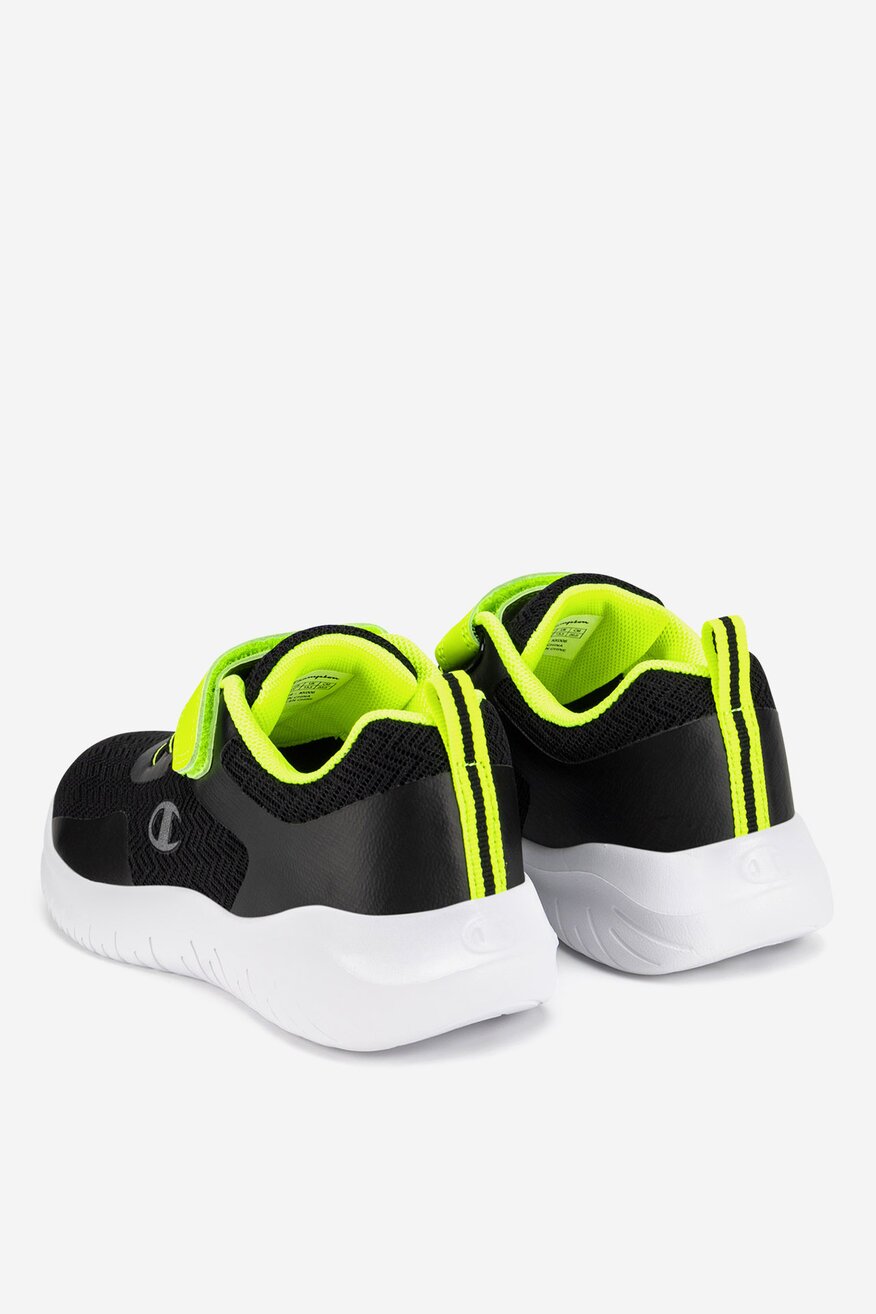 Încălțăminte sport Champion NEGRU - 5905588669500