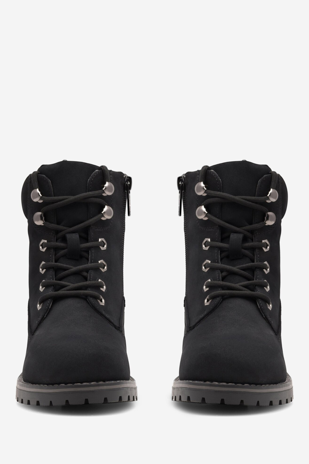 Bocanci Jenny Fairy WS722-28G NEGRU