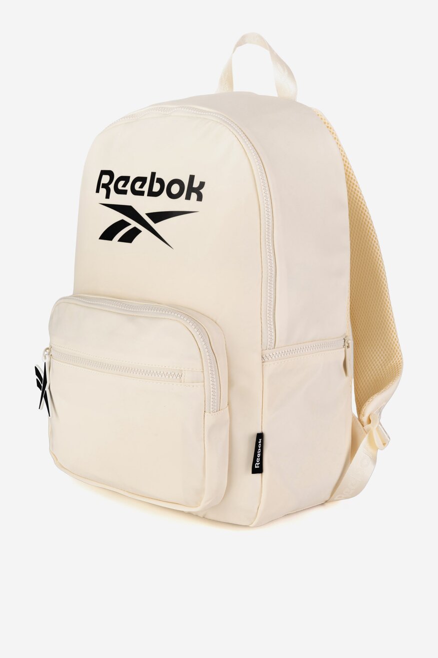 
                Reebok - Duży plecak sportowy - 5905588613336