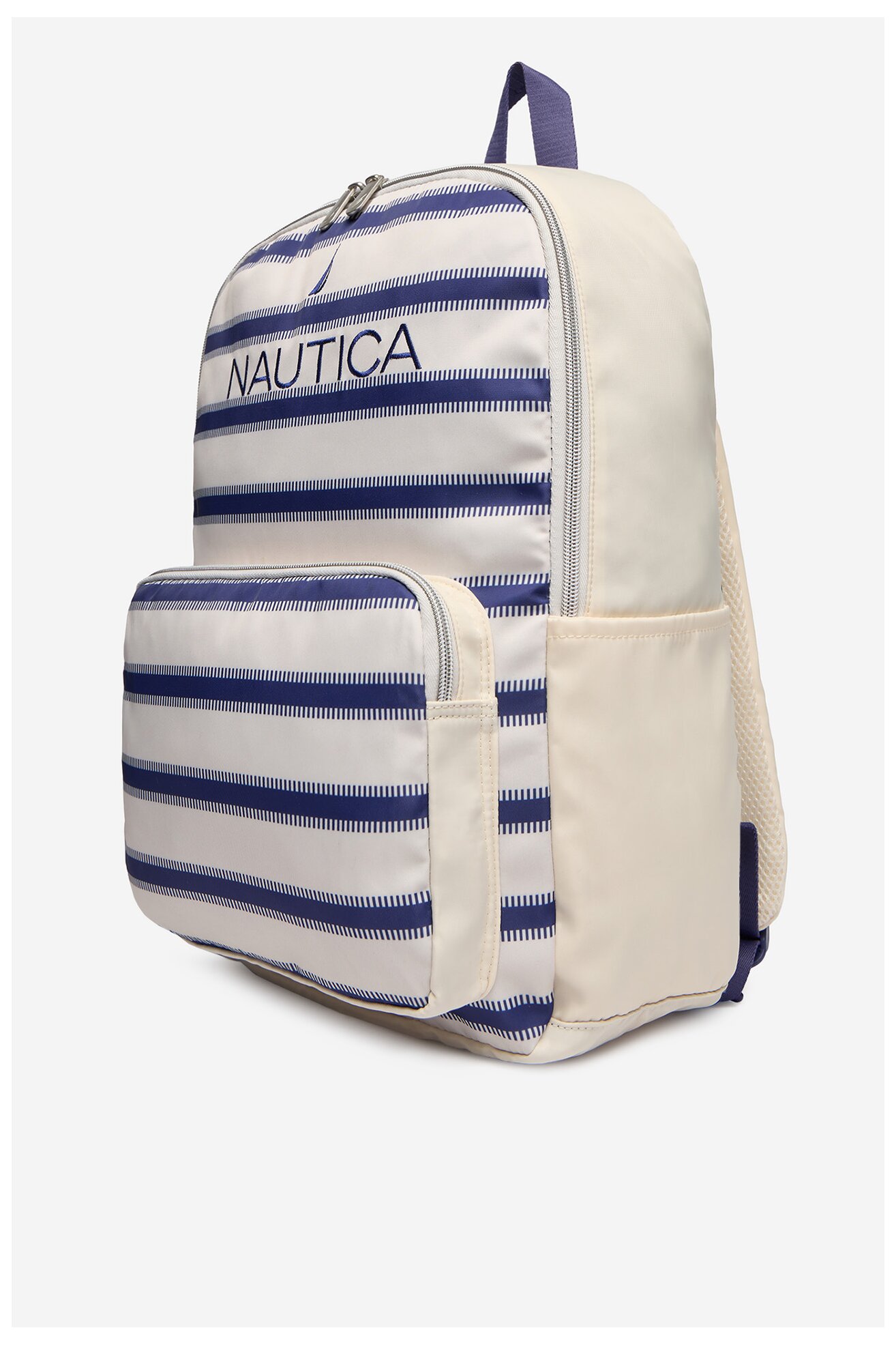 Hátizsák NAUTICA CWBEO-NTC-P-005-09 BÉZS