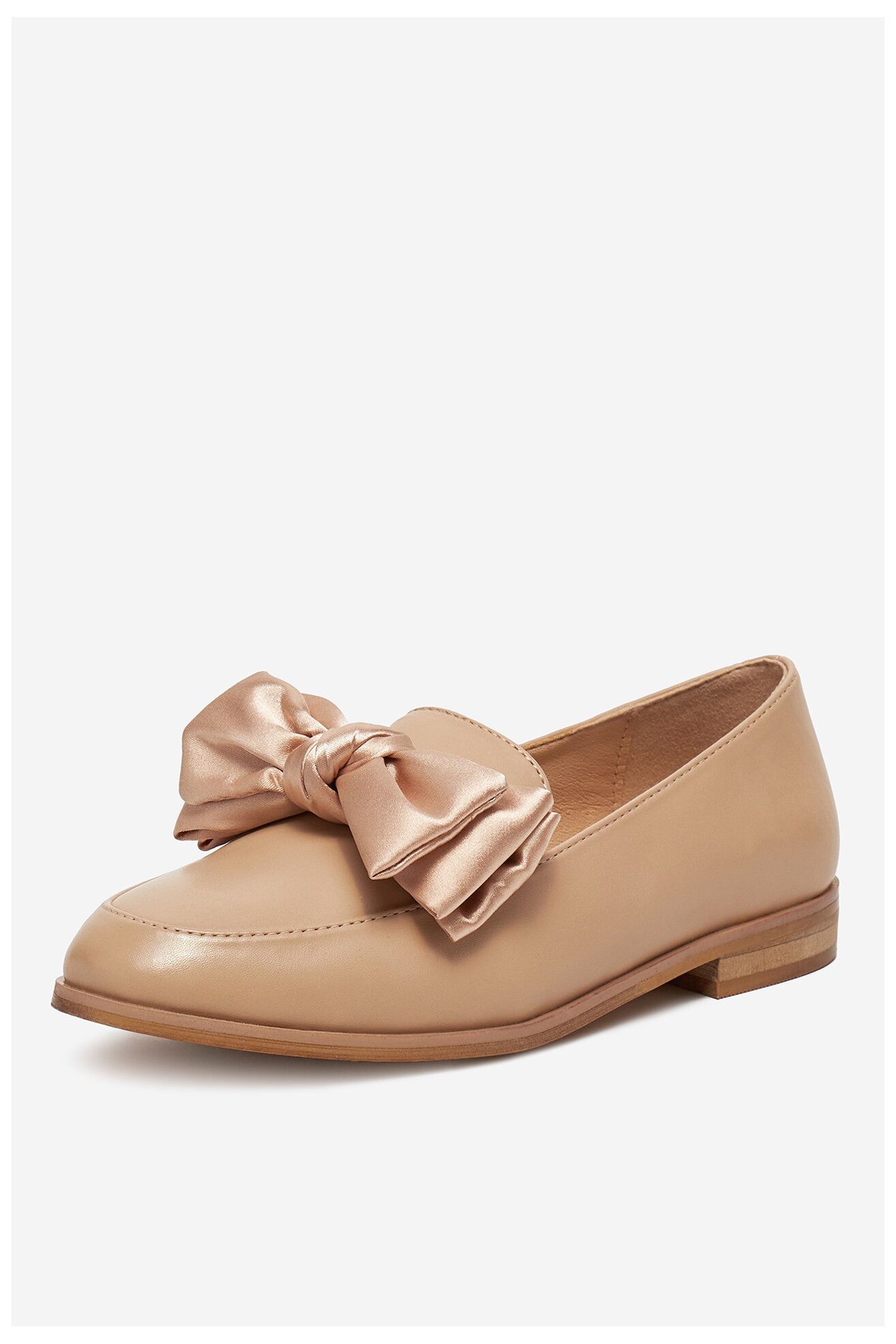 Мокасини DeeZee HY20232-2 БЕЖОВ