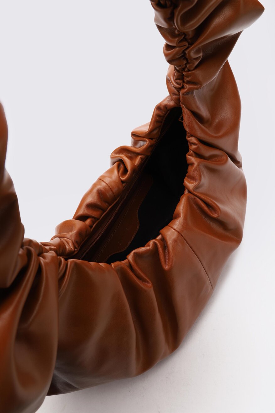 
                Jenny Fairy - Torebka brązowa - 5903698273914