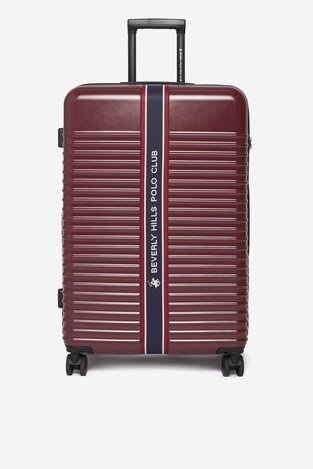 Kofer Beverly Hills Polo Club CEO-BHPC-L-007-08-BURGUNDY BORDO