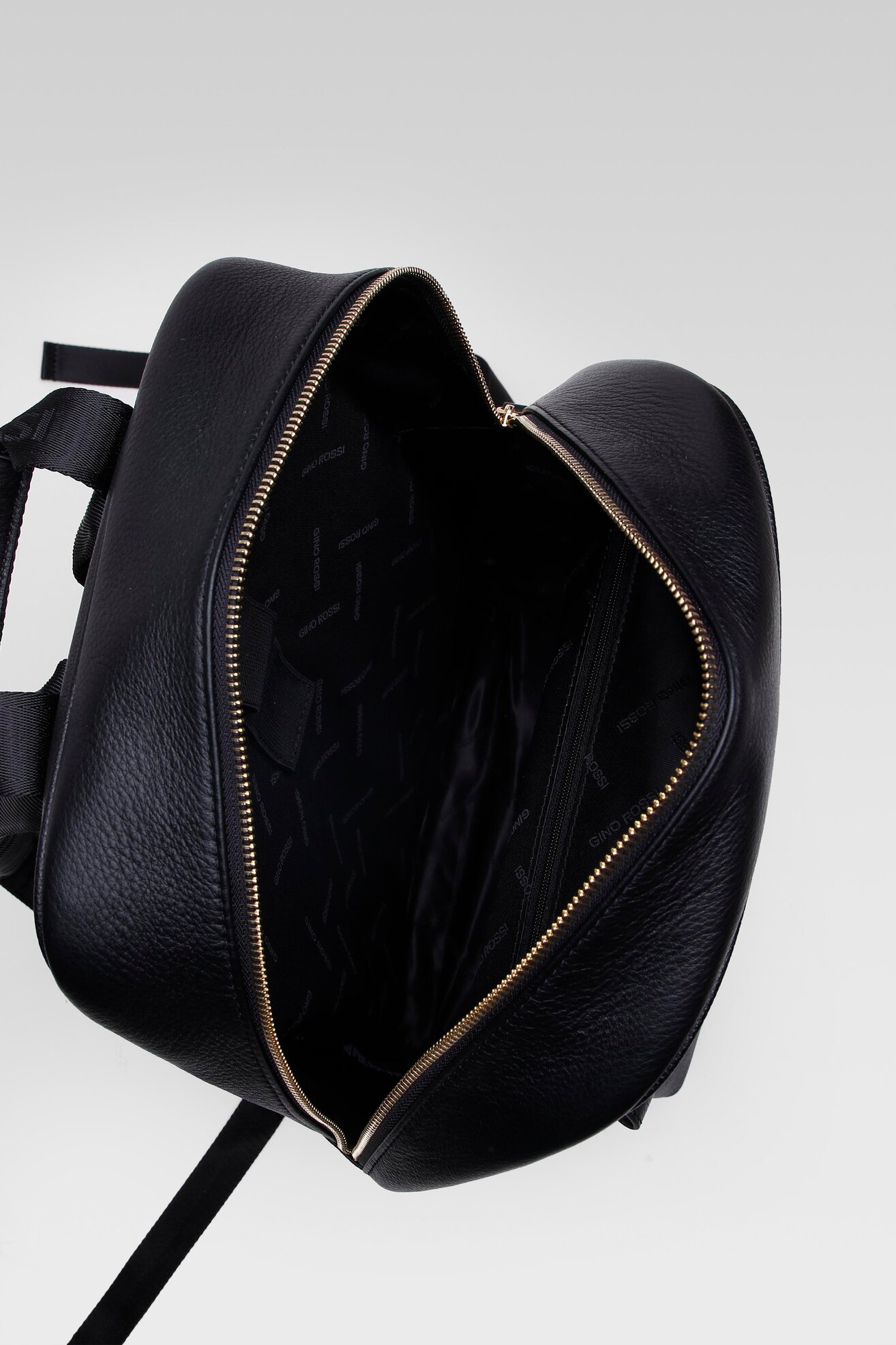 Plecak Gino Rossi BGP-L-060-10-06 Czarny