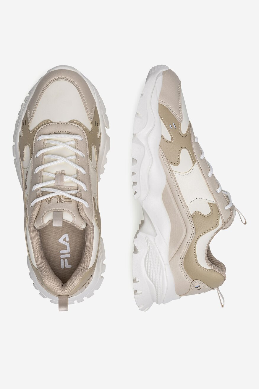 
                Sportcipő Fila BÉZS - 5905588775782