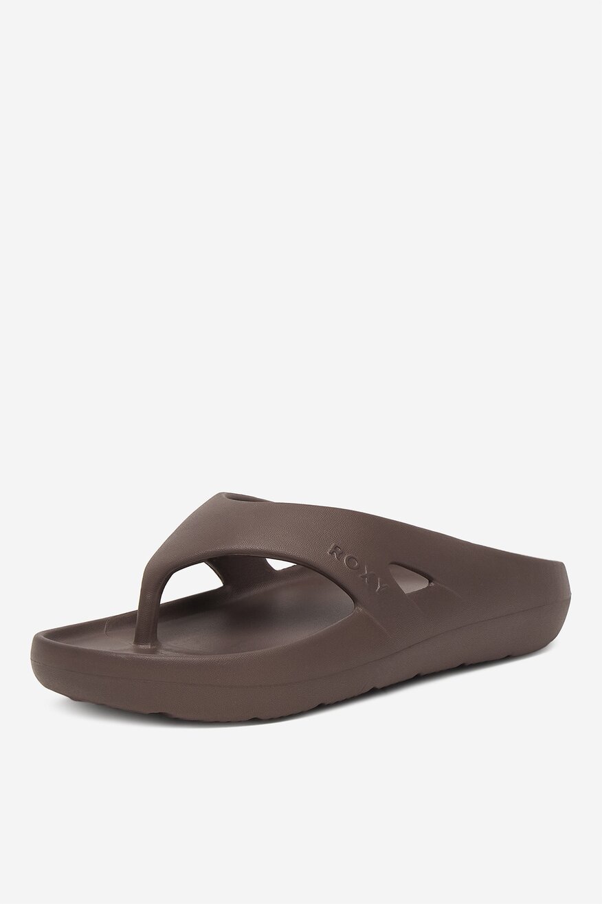 
                Шльопанець для басейну ROXY КОРИЧНЕВИЙ - 5906751951088