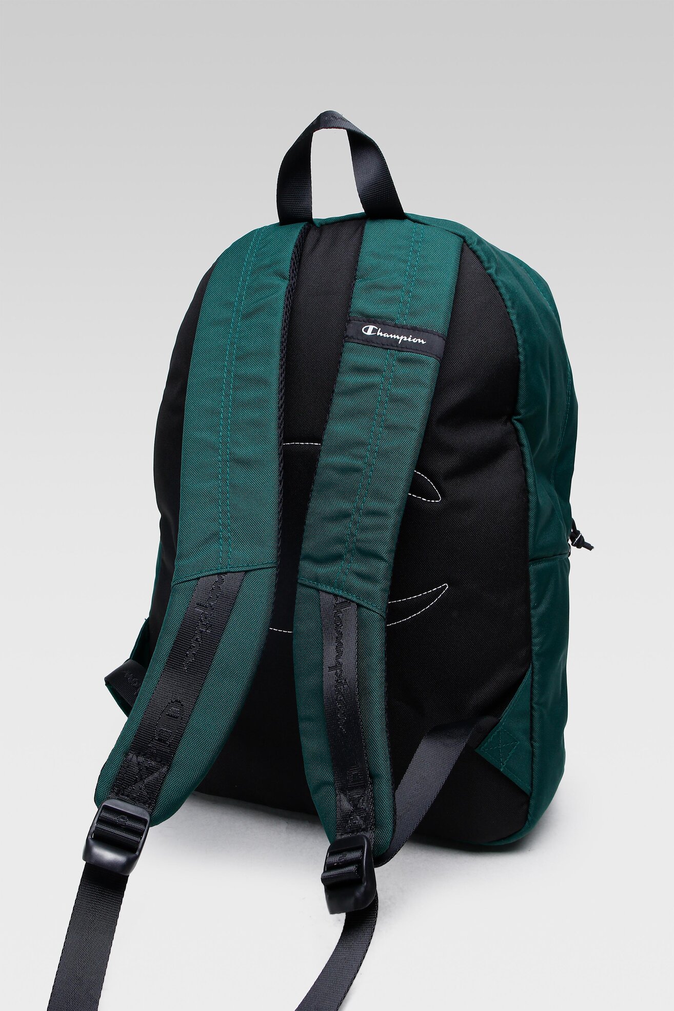 Plecak Champion 804797-GS502 Zielony
