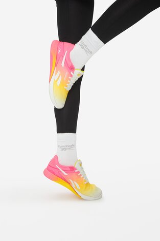 Кросівки спортивні Reebok NANO X5 100209375 МІКС