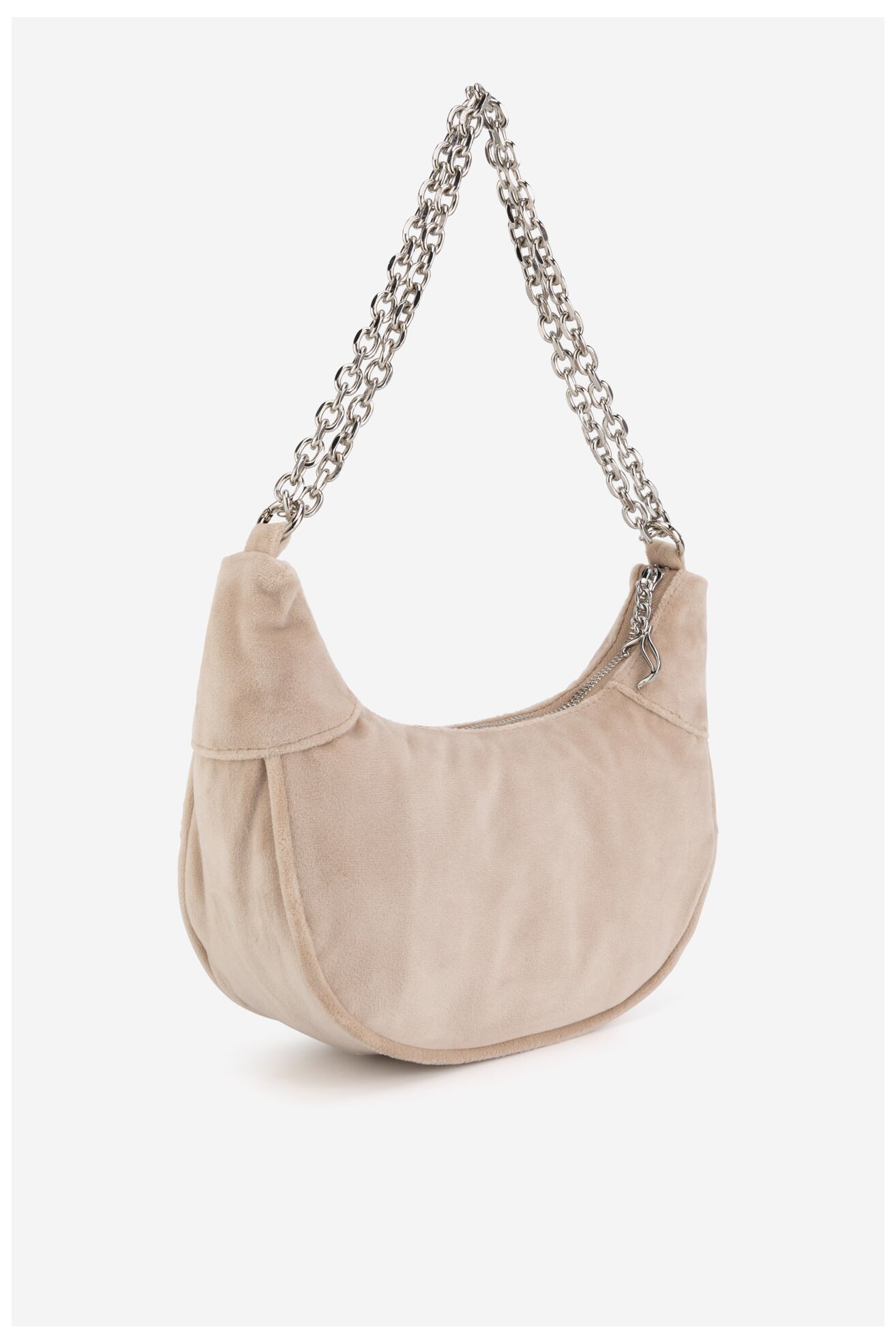 Torba Juicy Couture BEJXT5461WPO BEŽ