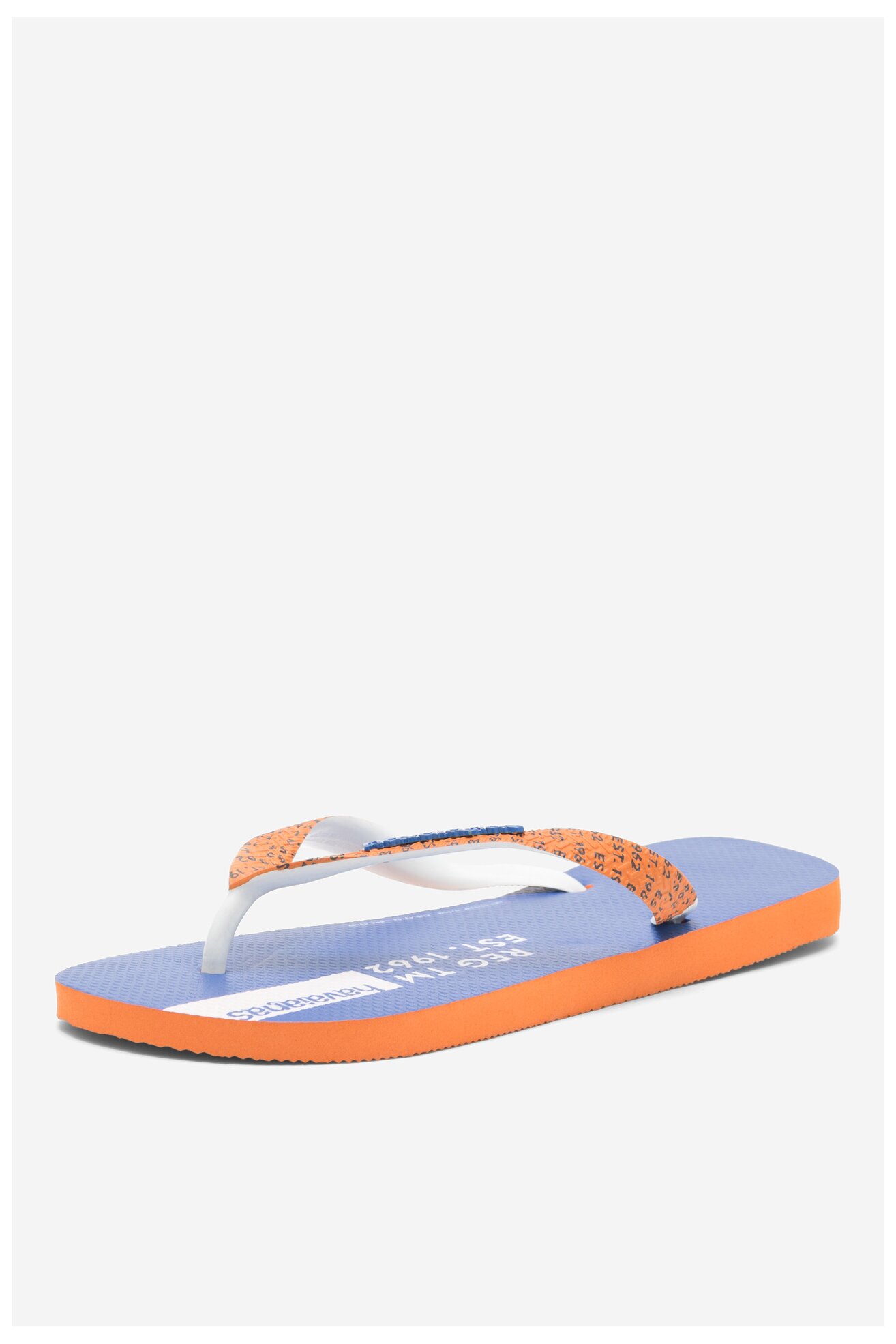 Джапанки Havaianas 41470635735 МИКС