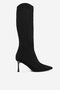 Cizme Jenny CEO-LD09601 NEGRU