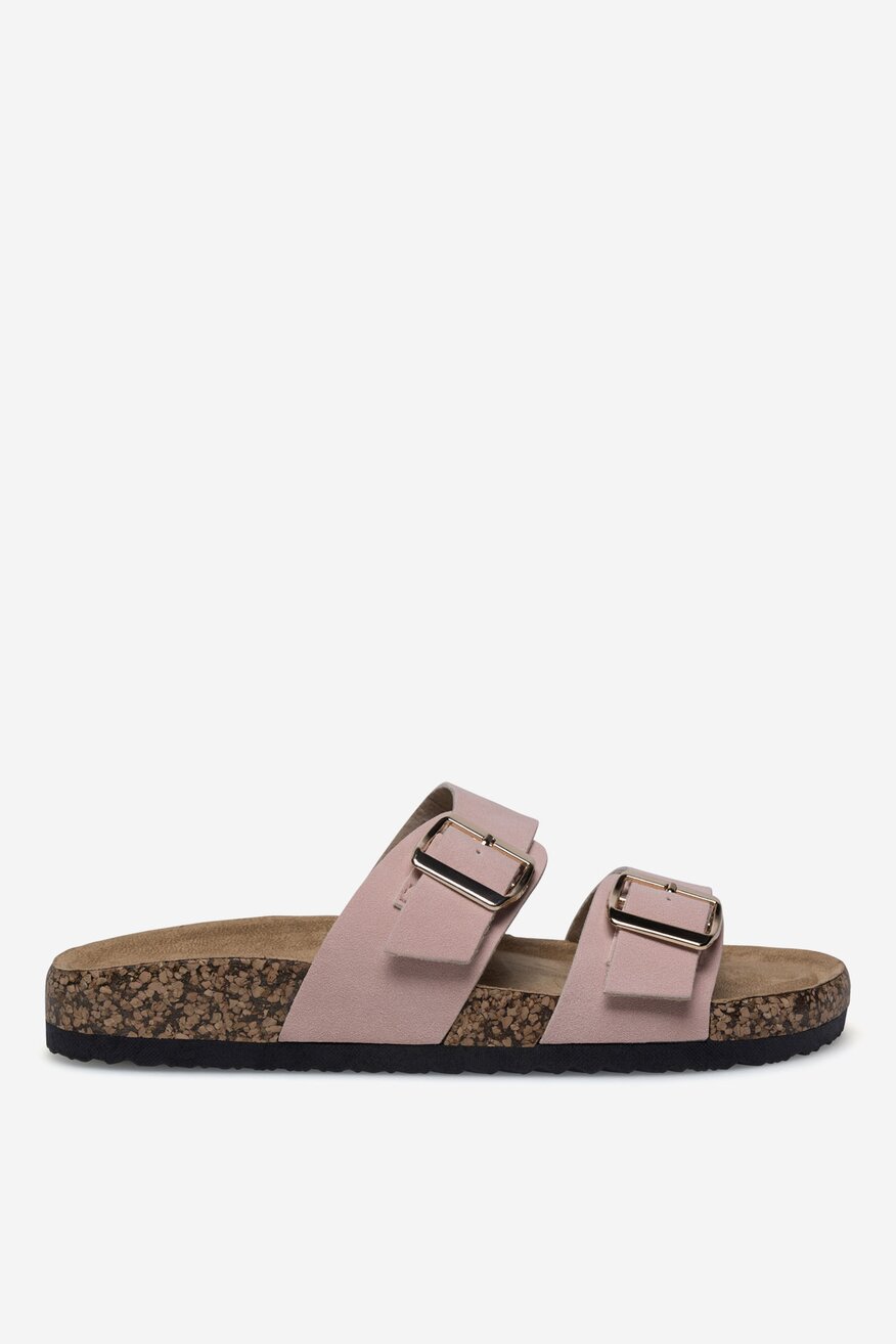 
                Șlapi Jenny Fairy ROZ - 5905588577911