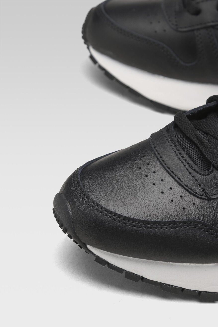 Sneakerși Reebok NEGRU - 2230035035212