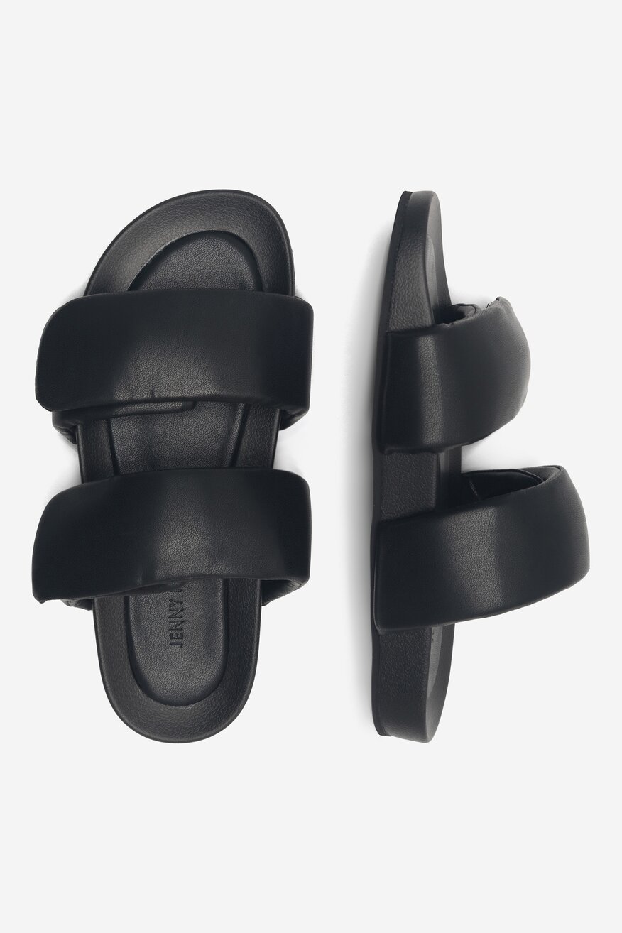 Джапанки Jenny Fairy ЧЕРЕН - 5904862830018