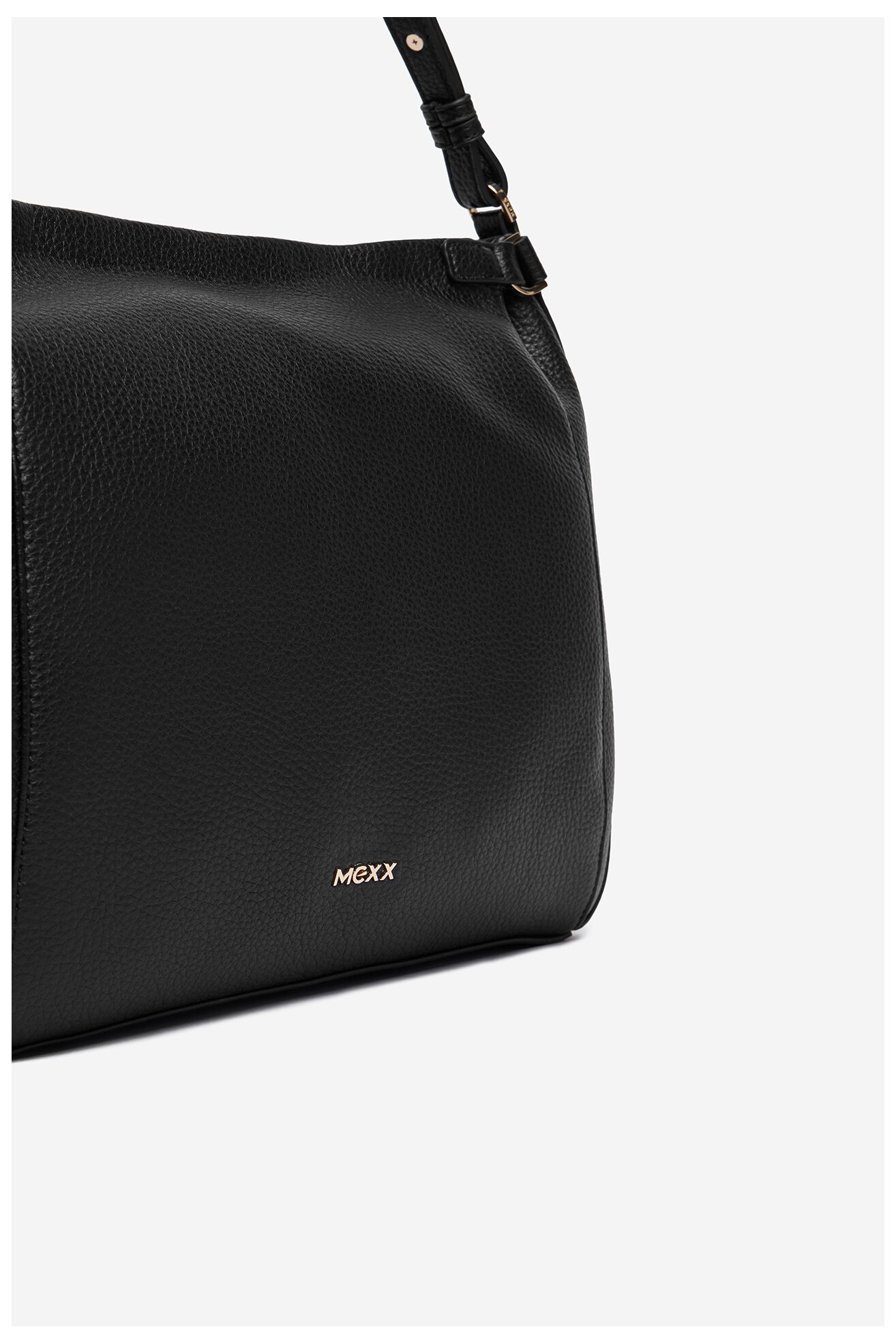 Torebka Mexx CEO-MEXX-B-007-09 Czarny