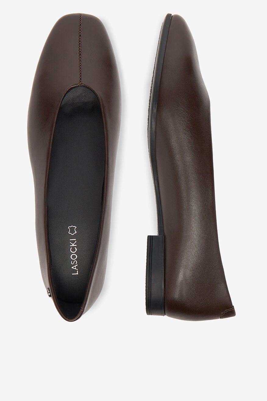 balerini Lasocki MARO ÎNCHIS - 5906751232248