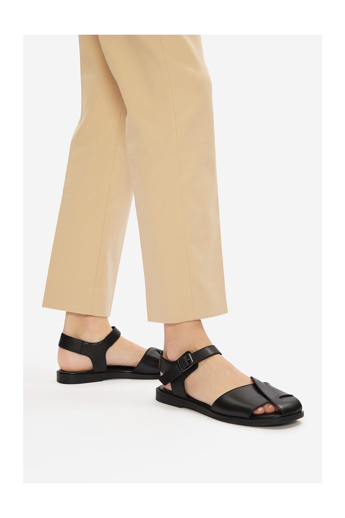 Сандали Lasocki EST-HELENA-04 ЧЕРЕН