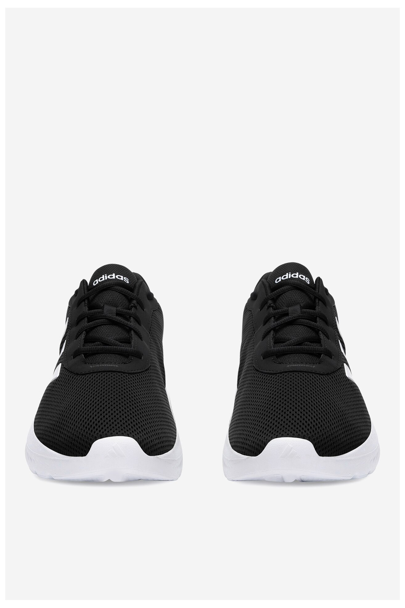 Încălțăminte sport adidas CLOUDFOAM COMFY IH2973 NEGRU
