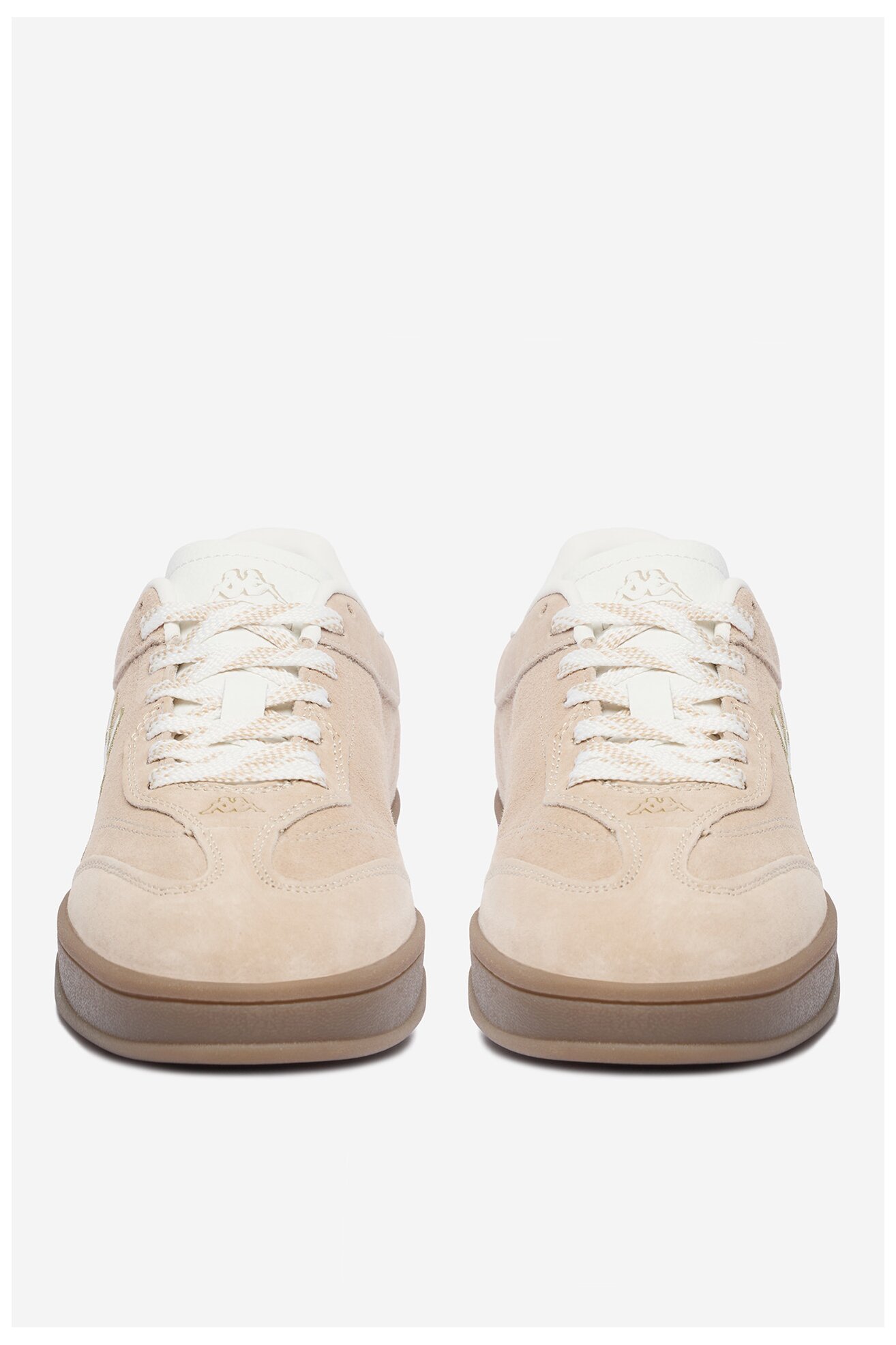 Спортни обувки Kappa CEOWB-FC-24880H БЕЖОВ