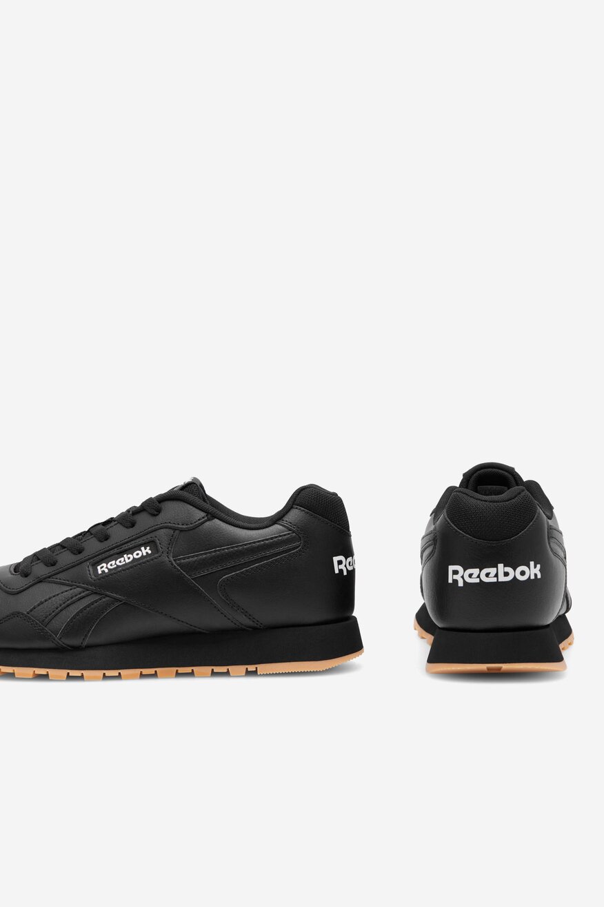 Încălțăminte sport Reebok NEGRU - 5905588357681