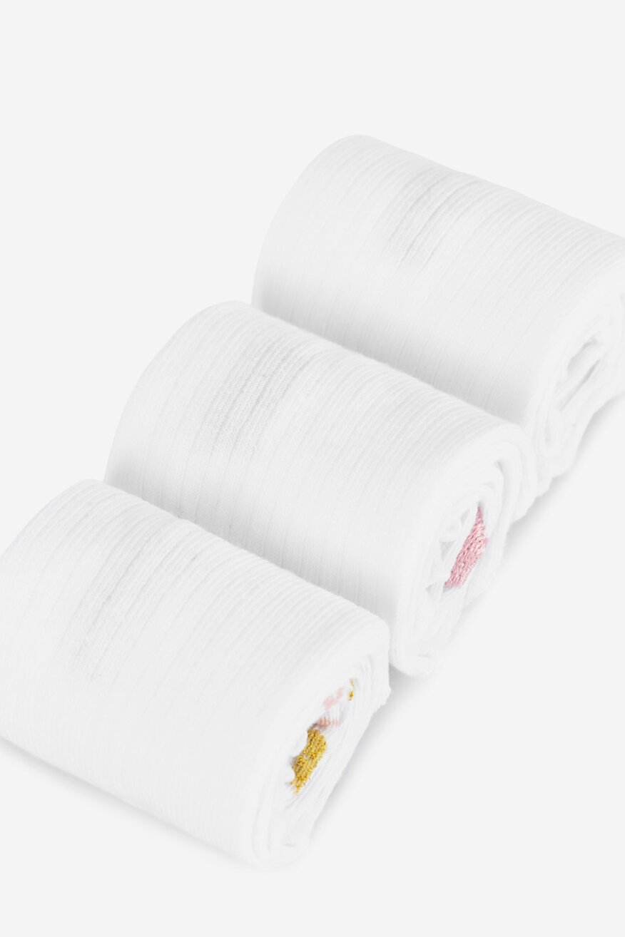 
                Čarape Mickey&Friends BELA - 5905588928614