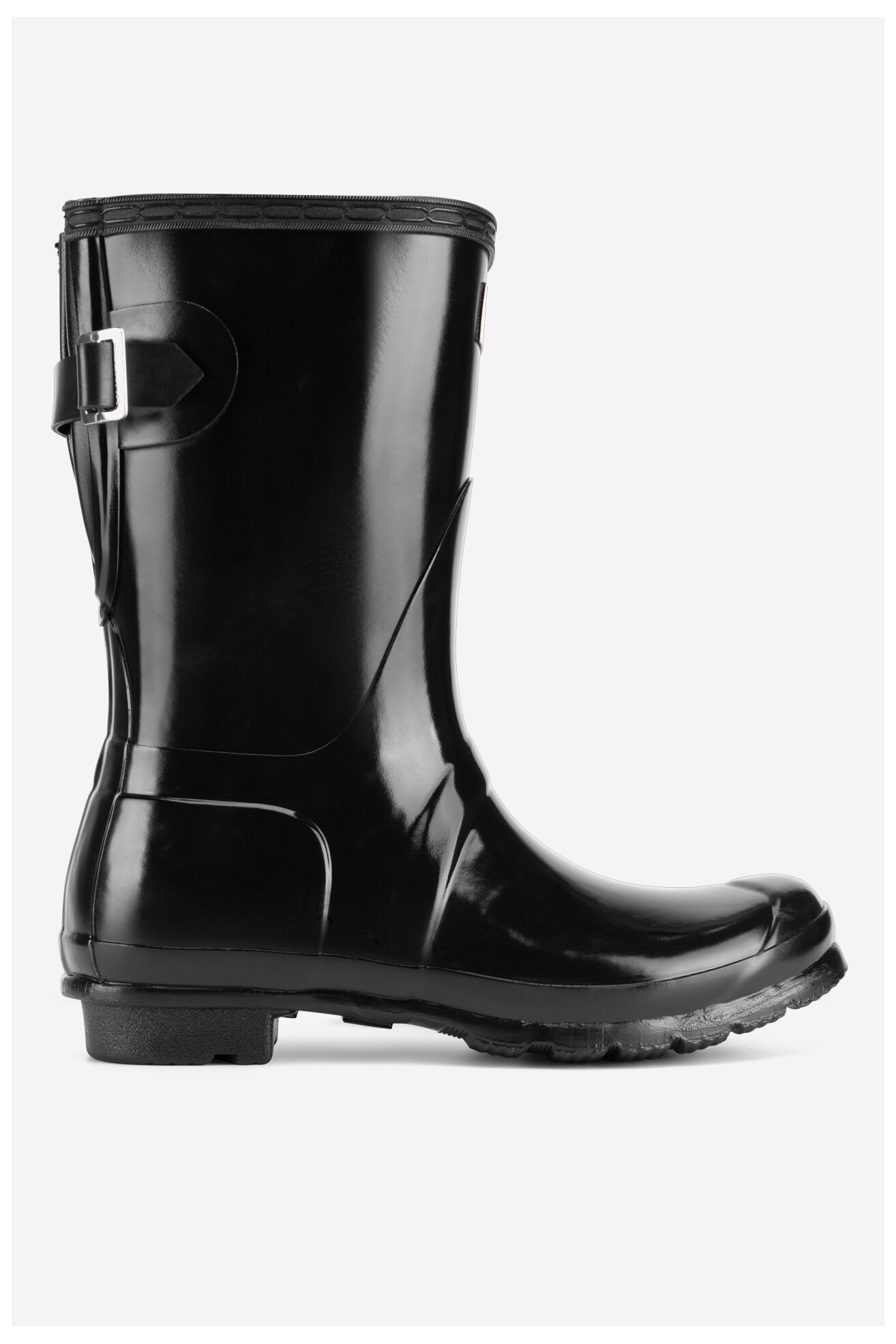 Gumicsizma HUNTER WFS1013RGL FEKETE