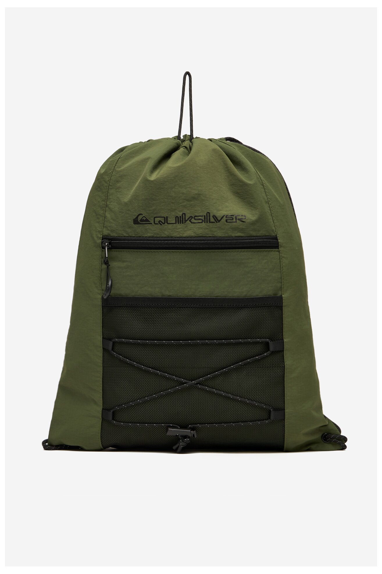 Torba za obuću QUIKSILVER CEOWB-QUIC-M-001-09 ZELENA