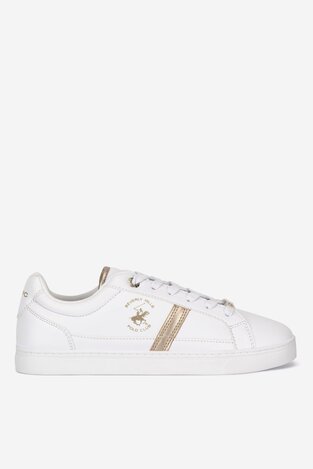 Півкеди Beverly Hills Polo Club BHPC053W БІЛИЙ