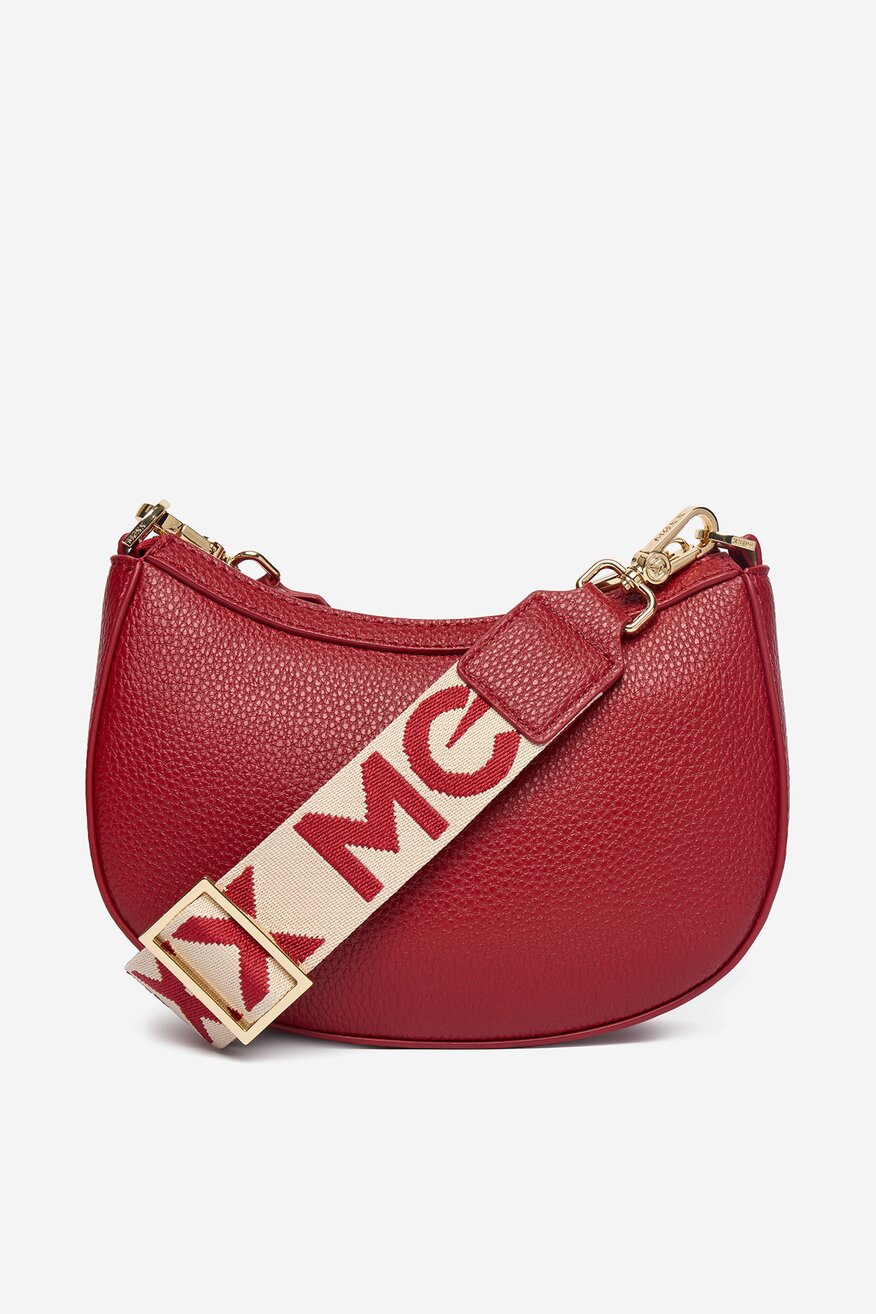 Дамска чанта Mexx ЧЕРВЕН - 5906751520802