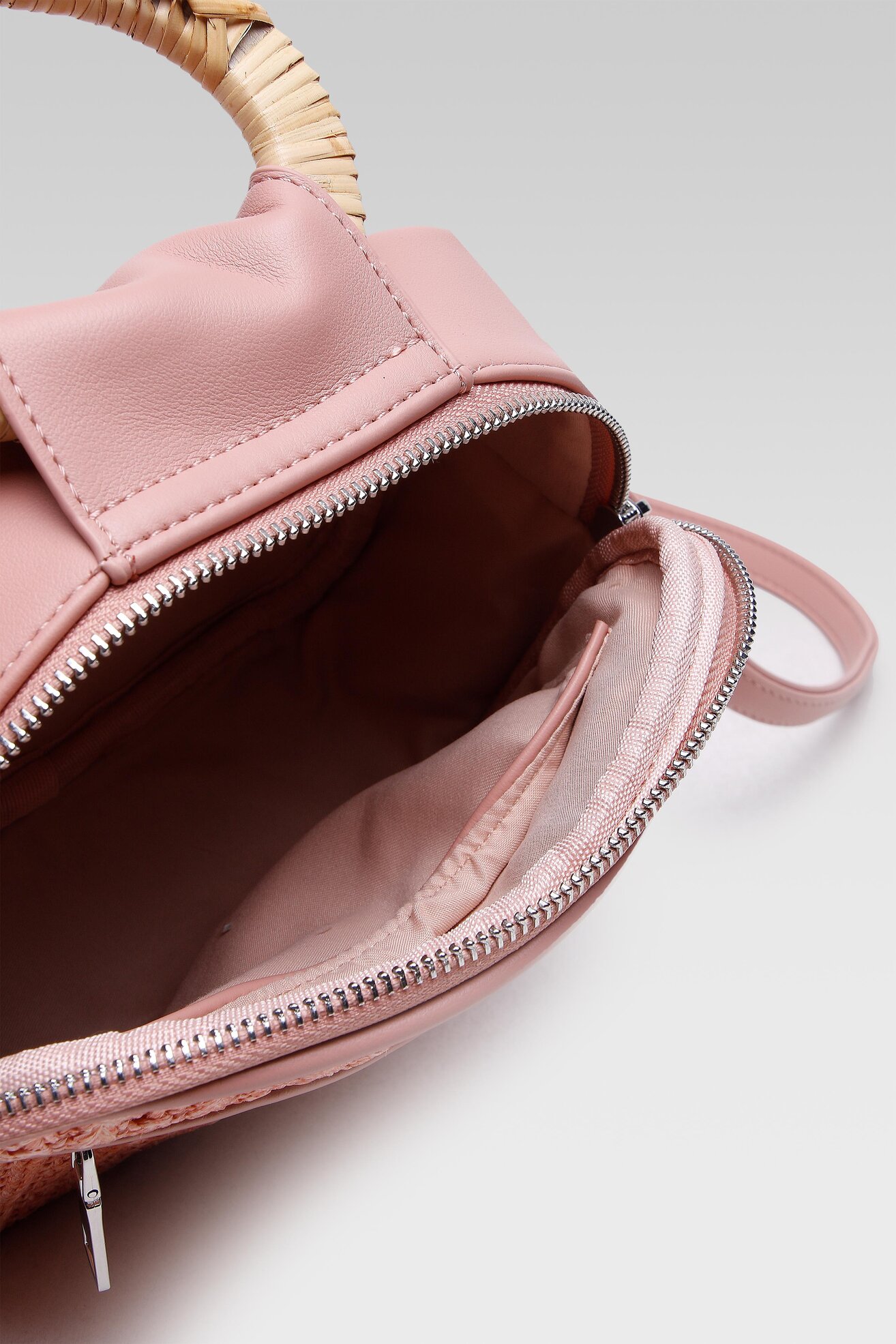 Torebka Jenny Fairy MJR-C-143-60-01 Różowy