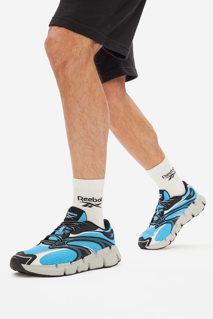 Reebok - EO-ZIG HYPNOTICA - 5906751190135